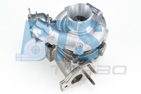 Turbocompresseur, suralimentation ORIGINAL